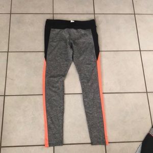 workout pants